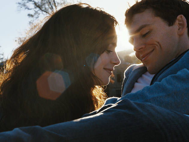 Love, Rosie Love, Rosie