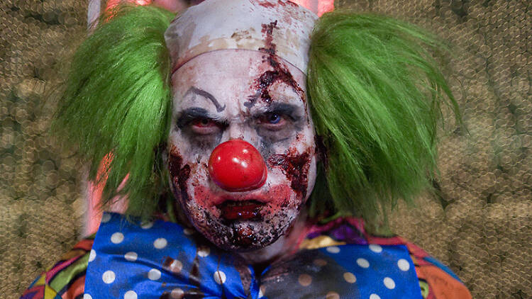 Zombieland (2009)