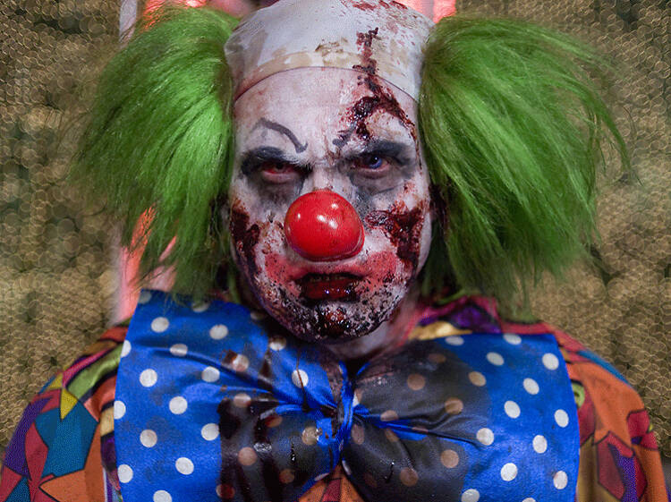 Zombieland (2009)