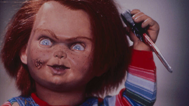 Child's Play (1988)