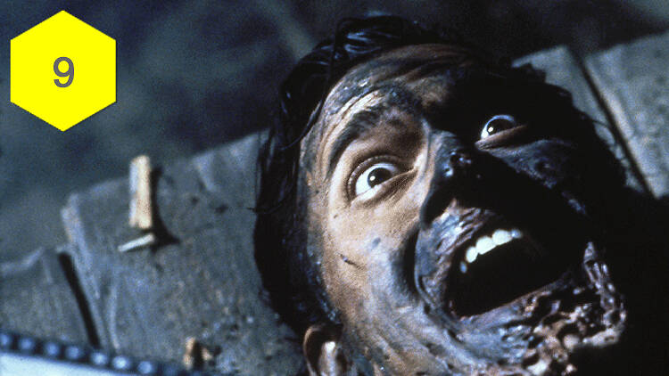 Army of Darkness (1992)