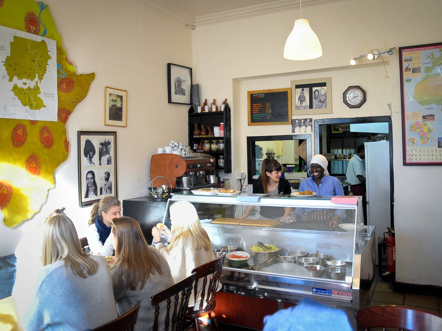 13 Best Cheap Eats in Edinburgh A Local’s Guide