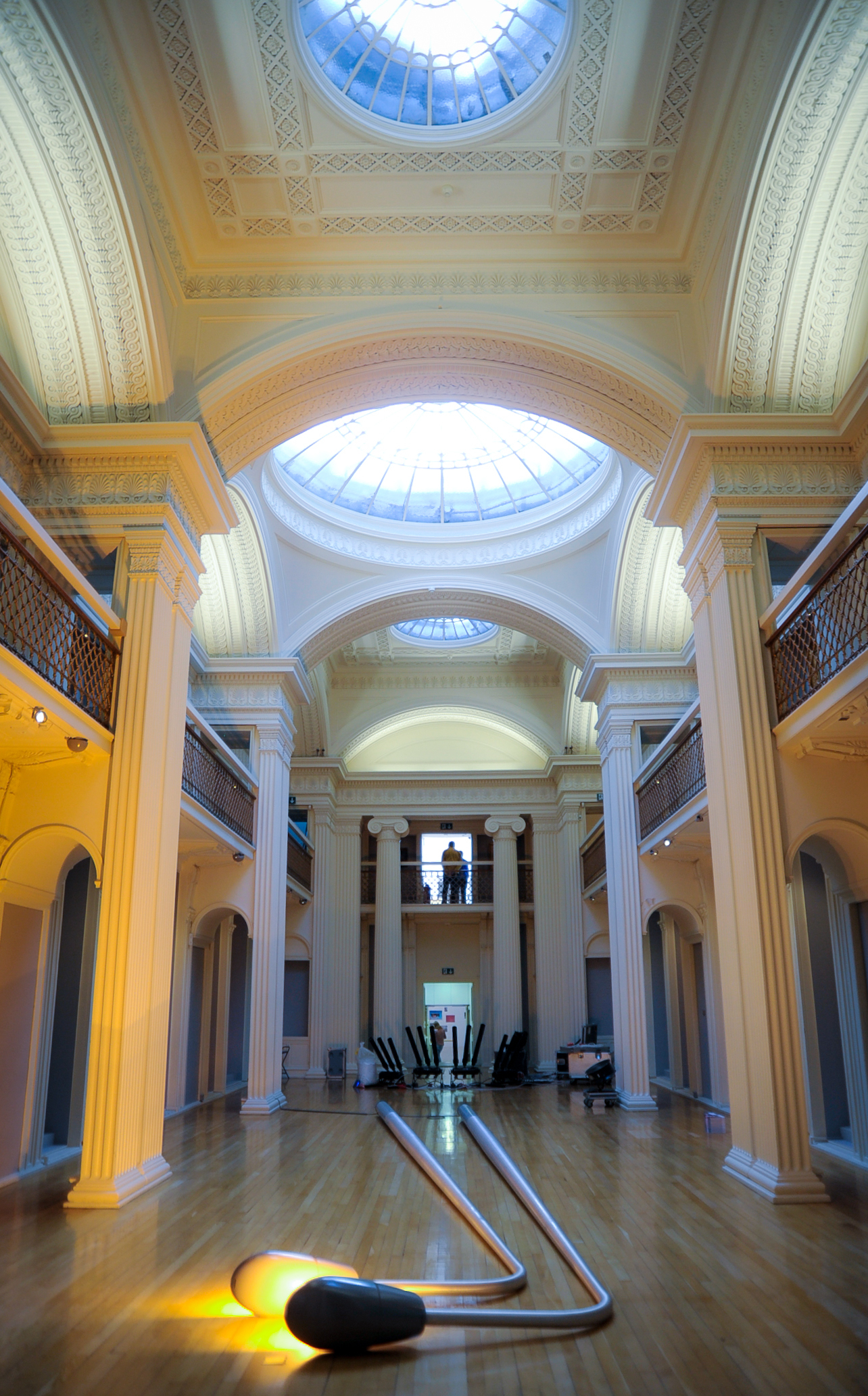 Edinburgh's best art galleries Where to see art Time Out Edinburgh