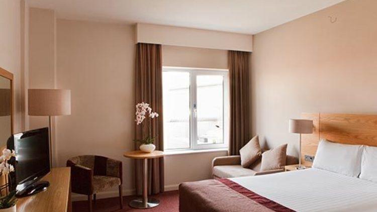 Jurys Inn, Hotels, Manchester