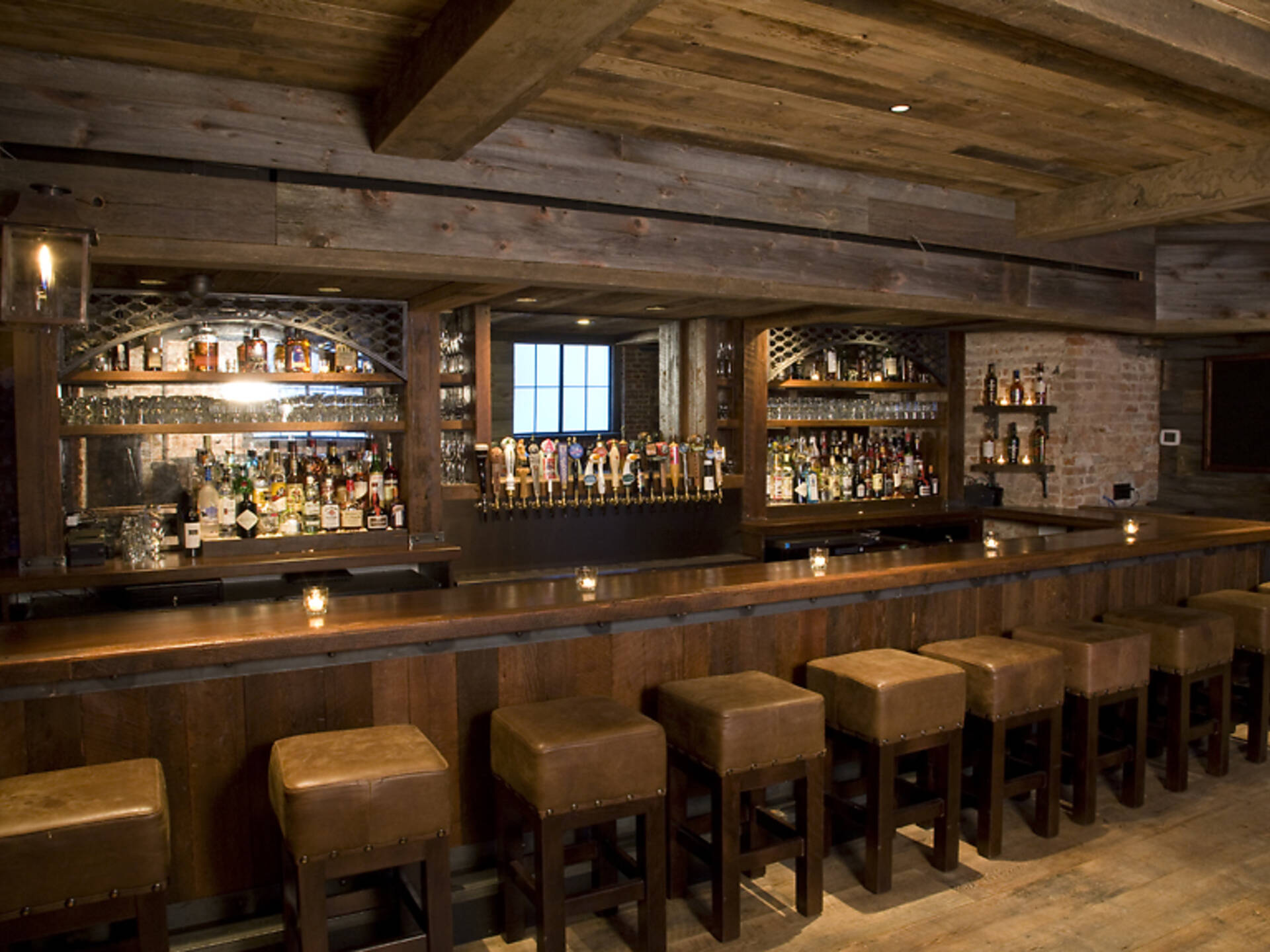 Union Square, NYC guide including shopping and restaurants