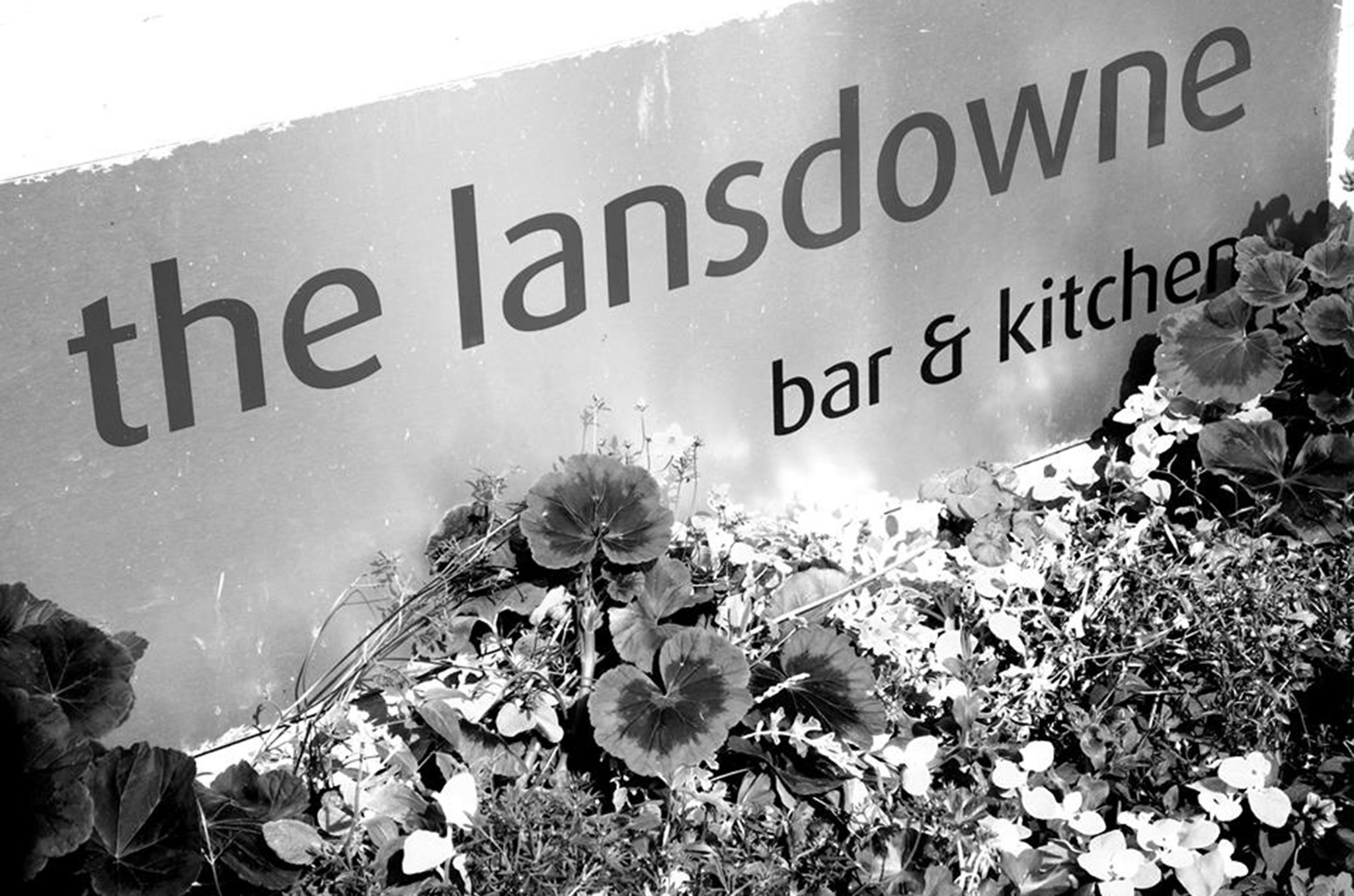 The Lansdowne Bars And Pubs In Glasgow