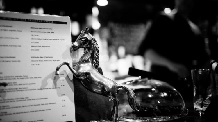 The Sparkle Horse, Pubs, Glasgow