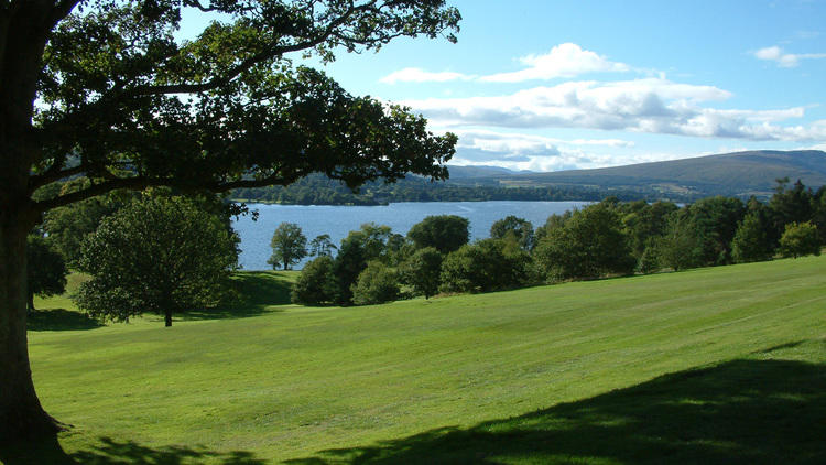 Loch Lomond