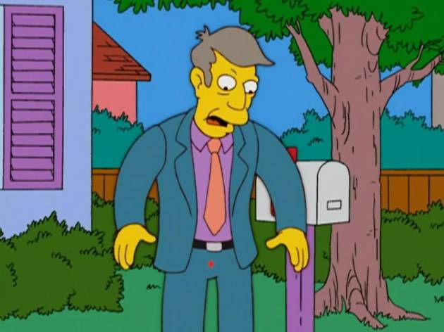 Els Simpson Els Simpson