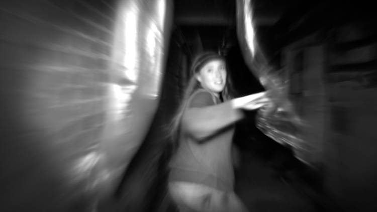 Ghost hunts and ghost tours in London