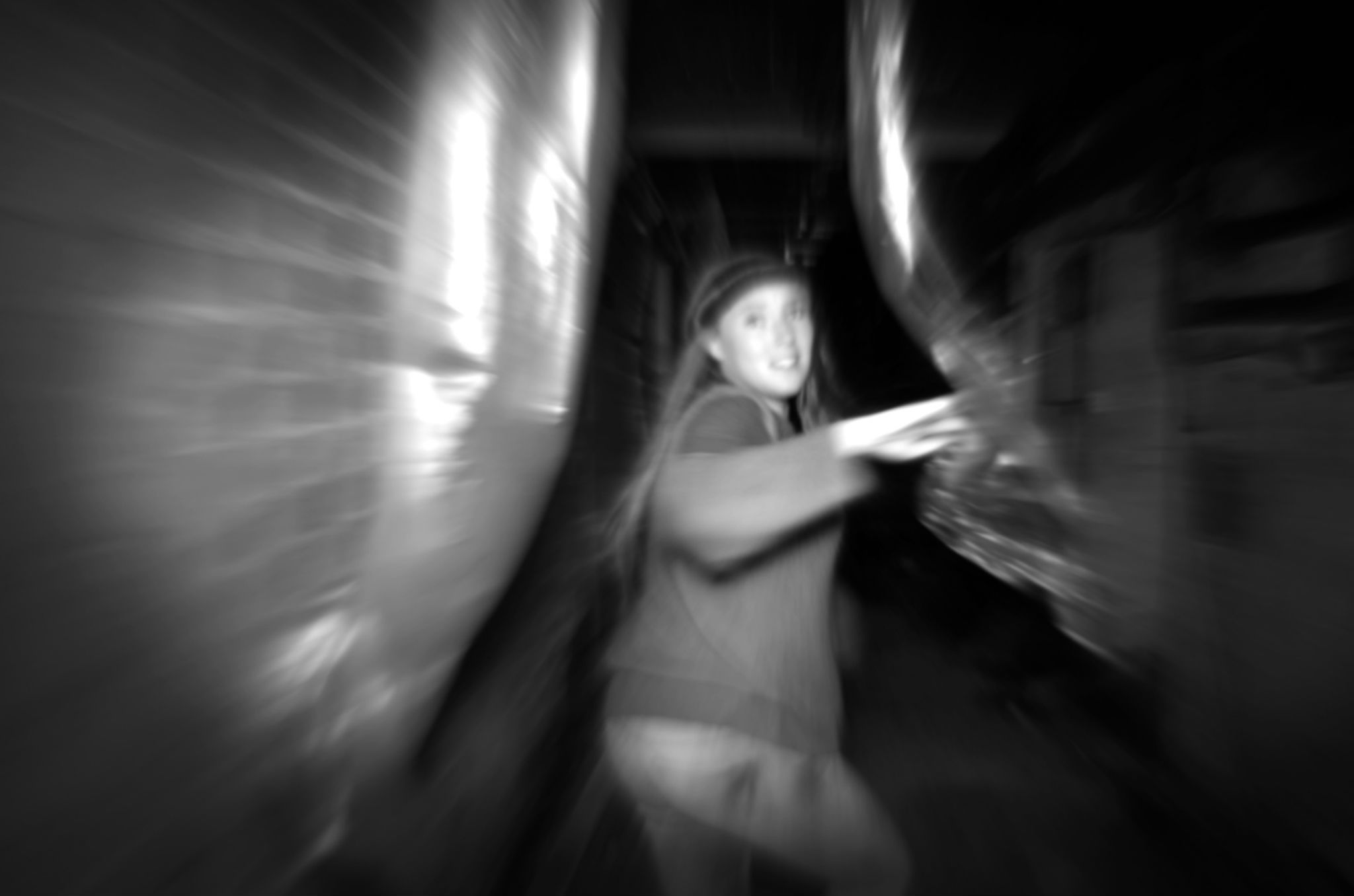 Ghost hunts and ghost tours in London
