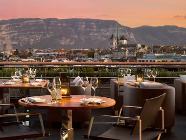 Geneva restaurants Geneva restaurants