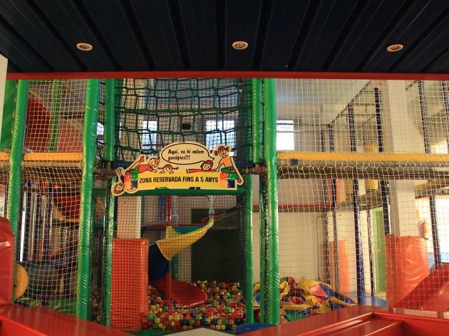 happy parc happy parc