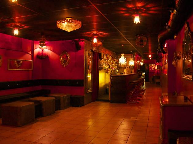 Leounge Club Leounge Club