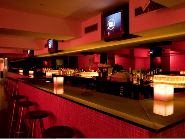 Bar Nat Bar Nat