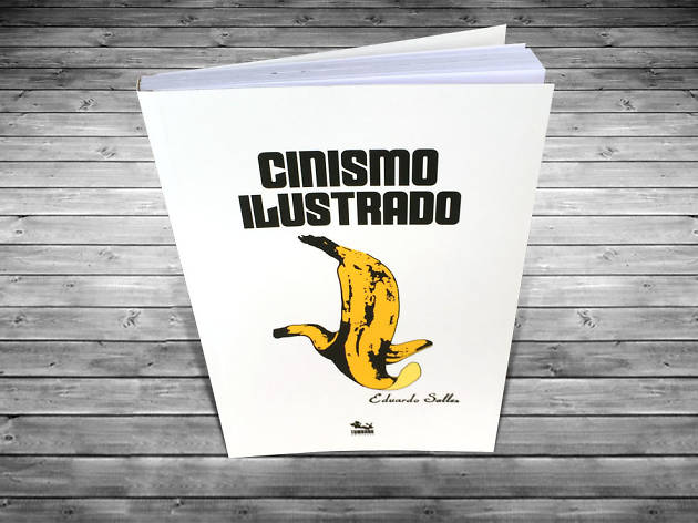 Cinismo ilustrado Cinismo ilustrado