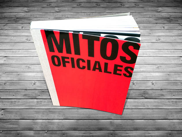 Mitos oficiales Mitos oficiales
