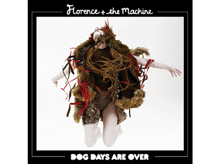 ‘Dog Days Are Over’ by Florence and the Machine