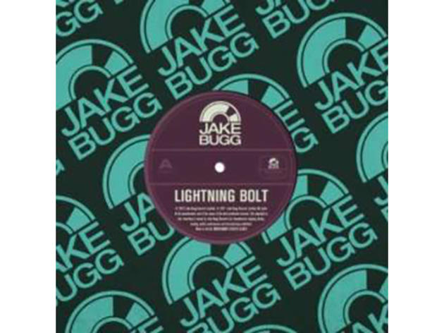 Best running songs: Lightning Bolt by Jake Bugg