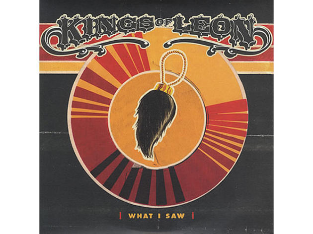 Best running songs: Red Morning Light by Kings of Leon