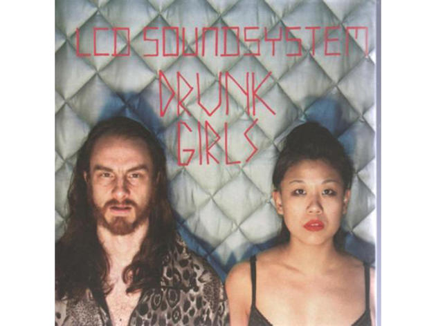 Best running songs: Drunk Girls by LCD Soundsystem