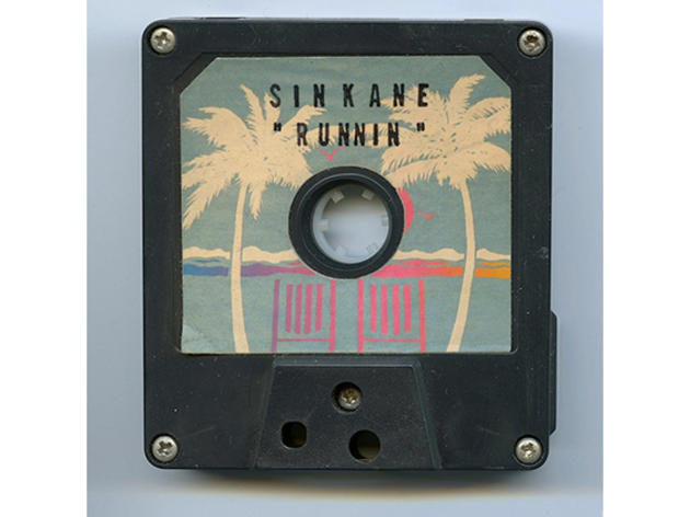 Best running songs: Runnin' by Sinkane