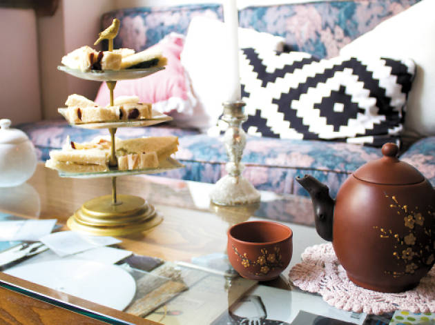 Casa Tassel Casa Tassel