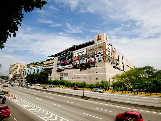 1 Utama Shopping Centre Shopping in Bandar Utama Kuala 