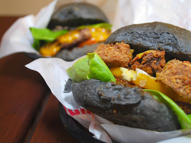 myBurgerLab myBurgerLab