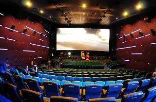 Gsc Mid Valley Megamall Cinemas In Mid Valley City Kuala Lumpur