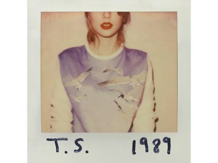 Taylor Swift – 1989