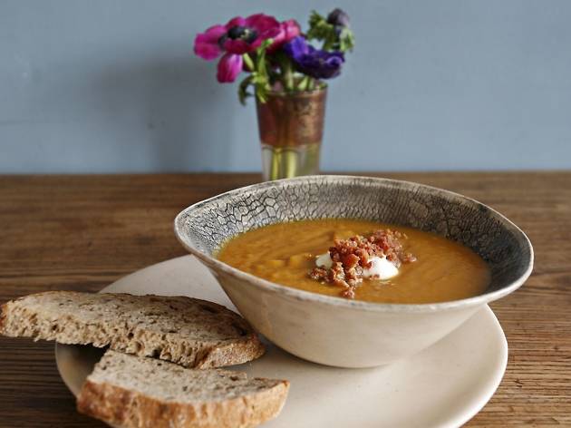 soupe soupe
