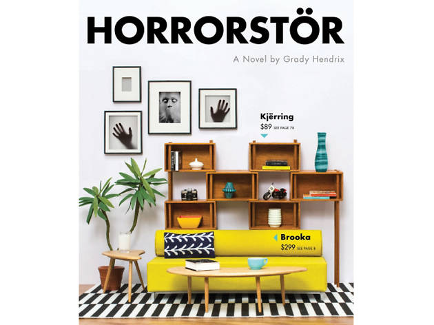 Horrorstor Horrorstor