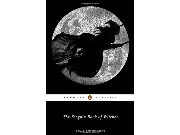 The Penguin Book of Witches The Penguin Book of Witches, Katherine Howe