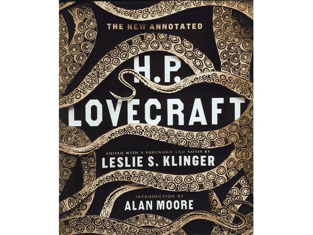 HP Lovecraft HP Lovecraft