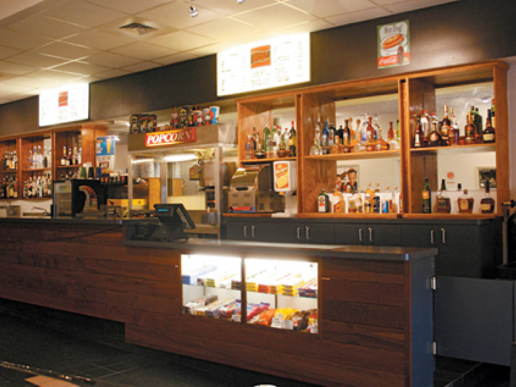 The best movie theaters in Chicago, from art houses to multiplexes