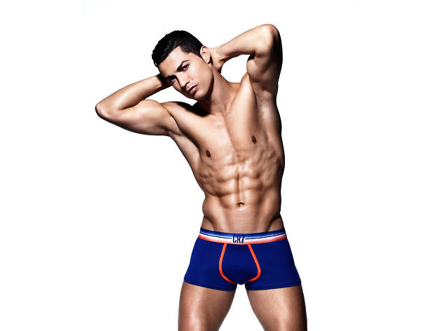 Cristiano Ronaldo Cristiano Ronaldo