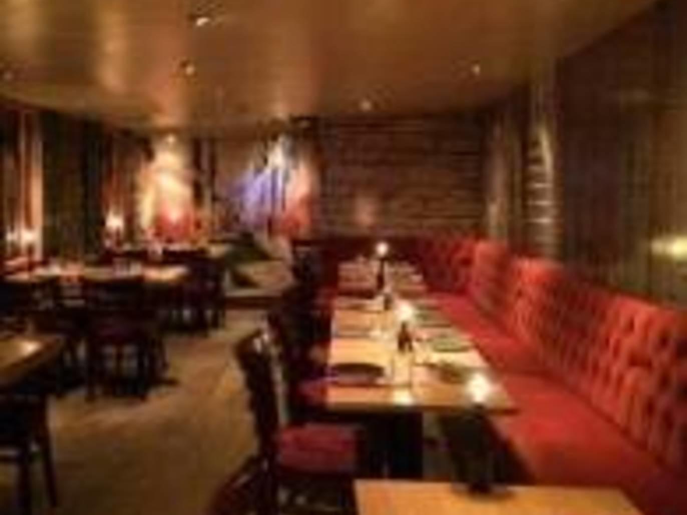 Italian restaurants in Manchester Time Out Manchester