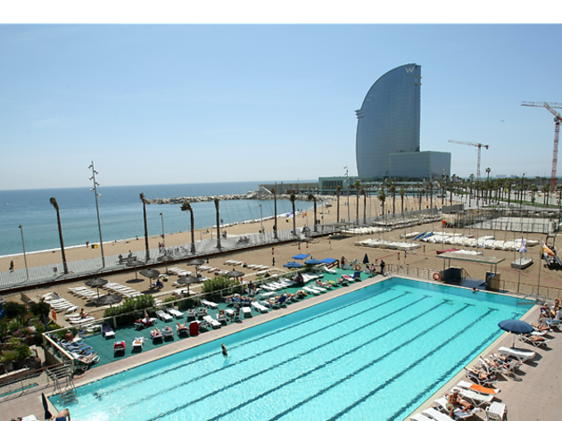 Natación sincronizada Natación sincronizada