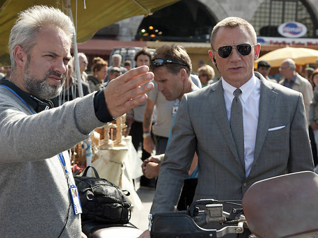 Bond 24 Bond 24