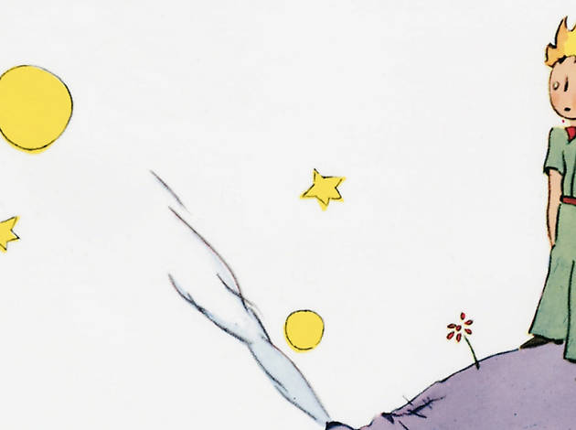 The Little Prince The Little Prince