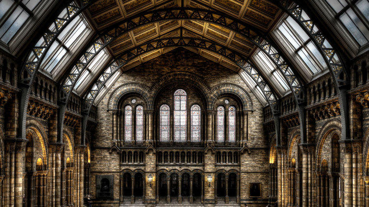 Natural History Museum