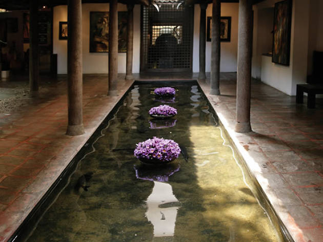 Paradise Road Galleries Paradise Road Galleries is an art gallery in Colombo