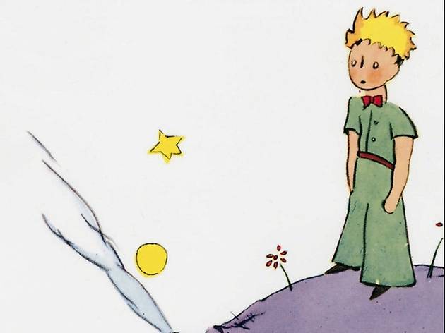 The Little Prince The Little Prince
