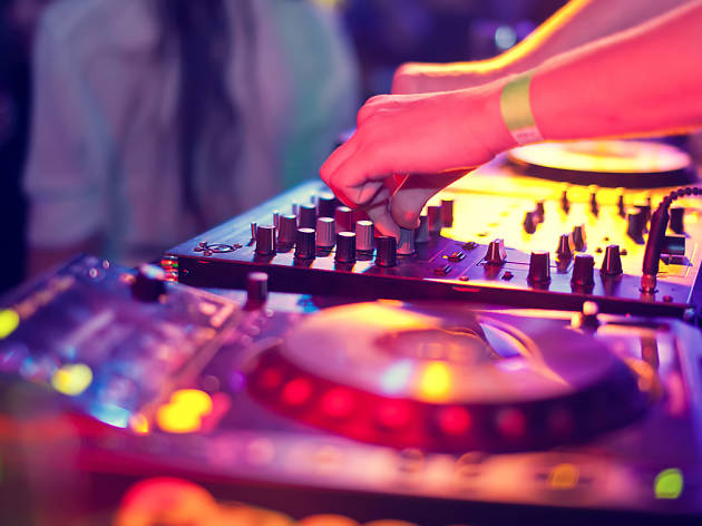 discoteca discoteca