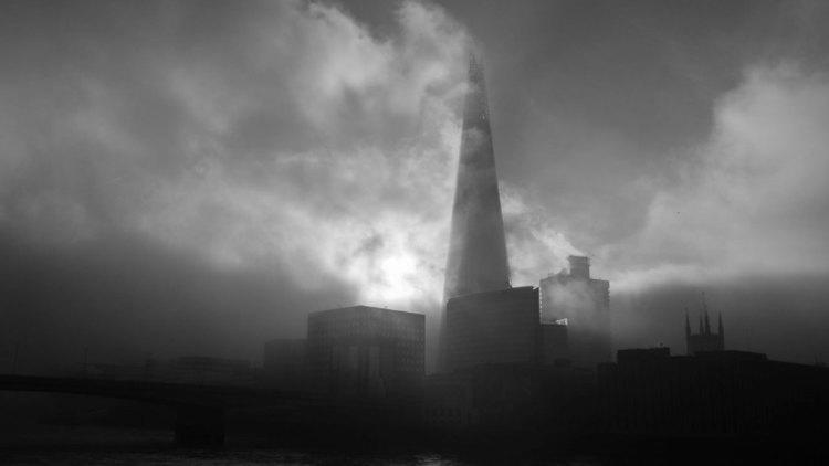 Apocalyptic Shard