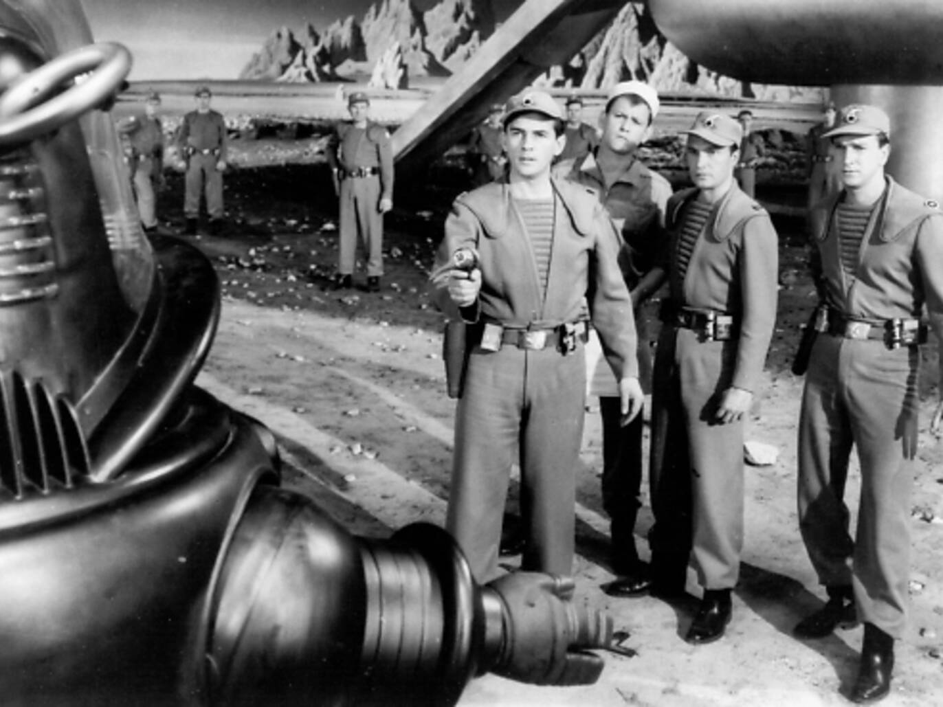 Guide du film de sciencefiction le meilleur du cinéma de SF