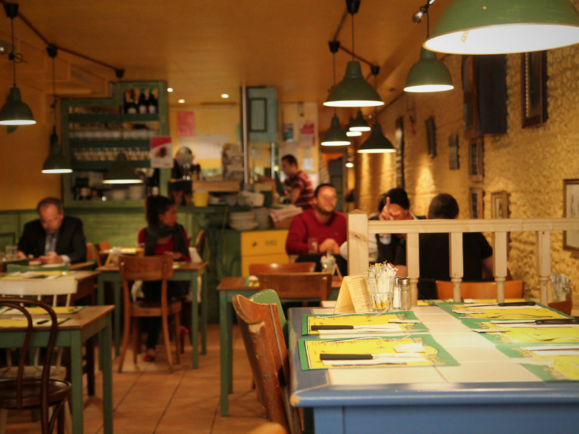 Geneva restaurants – Geneva dining guide – Time Out Switzerland