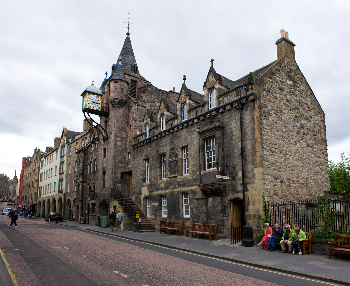 Museums in Edinburgh: The best museums and exhibitions - Time Out Edinburgh