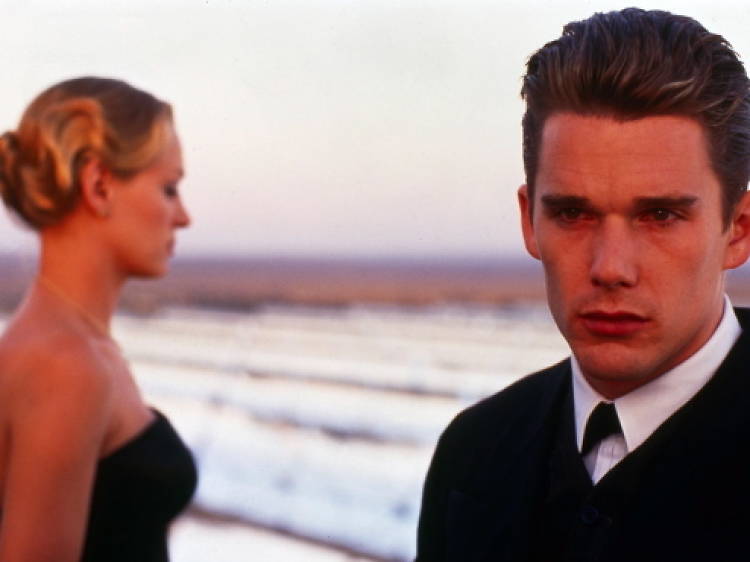 Bienvenue à Gattaca (1997)